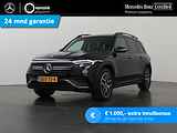 Mercedes-Benz EQB 300 4MATIC AMG NIGHT Premium 67 kWh | Panoramadak | Sfeerverlichting | Apple Carplay | Stoelverwarming | Achteruitrijcamera |