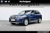 BMW X3 xDrive30e High Executive