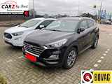 Hyundai Tucson 1.6 T-GDI PREMIUM AUTOMAAT Leder | Navi | Camera | Stoelverwarming